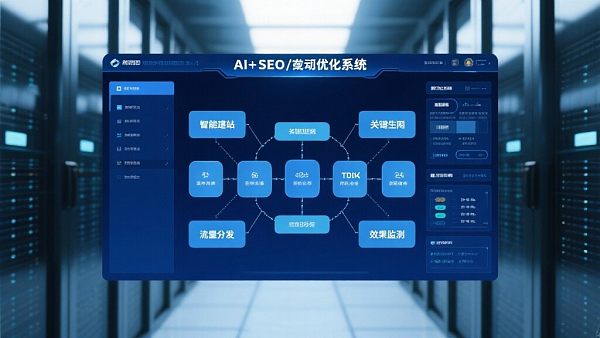Comment les entreprises de commerce extérieur peuvent-elles améliorer leur classement grâce au système d'optimisation double moteur AI+SEO ?