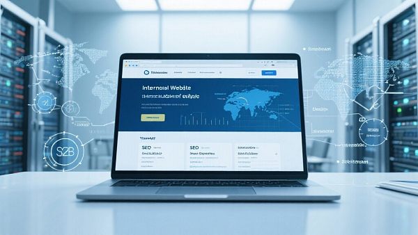 Les 7 éléments clés essentiels pour le développement d'un site web international, combien en connaissez-vous ?