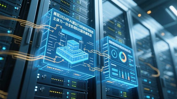 Nouvelles tendances des sites indépendants pour le commerce extérieur en 2024 : construction par IA + double gestion du marketing intelligent