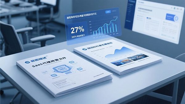 Politique de partenariat d'agent EasyStore vs Leadong : Comment les évaluateurs commerciaux doivent-ils choisir ?