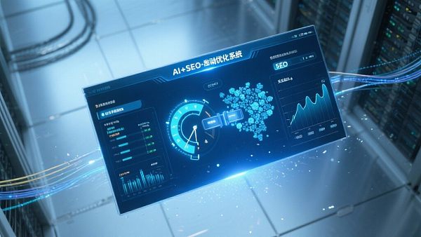 Système d'optimisation à double moteur AI+SEO, l'arme secrète des sites indépendants du commerce extérieur !