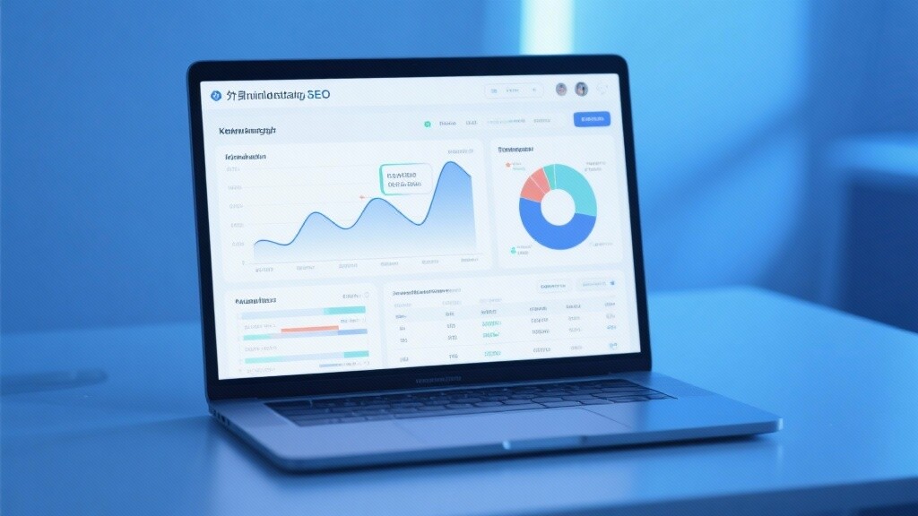 Guide essentiel du SEO pour le commerce extérieur : Stratégie complète pour créer un site indépendant à haute conversion de zéro à un