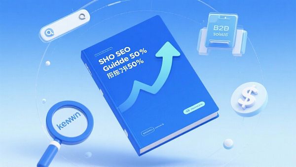 Vous brûlez encore de l'argent sur les enchères Google ? Ce guide SEO pour le commerce extérieur vous aide à économiser 50 % de votre budget