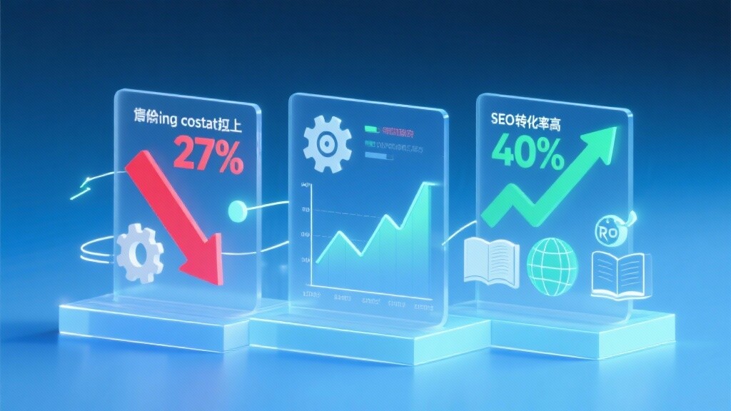 Les résultats des enchères Google ne sont pas satisfaisants ? Essayez ces stratégies d'optimisation SEO essentielles !