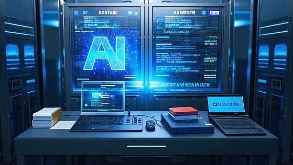 Moteur de traduction IA vs traduction humaine : lequel est le plus adapté aux sites multilingues ?