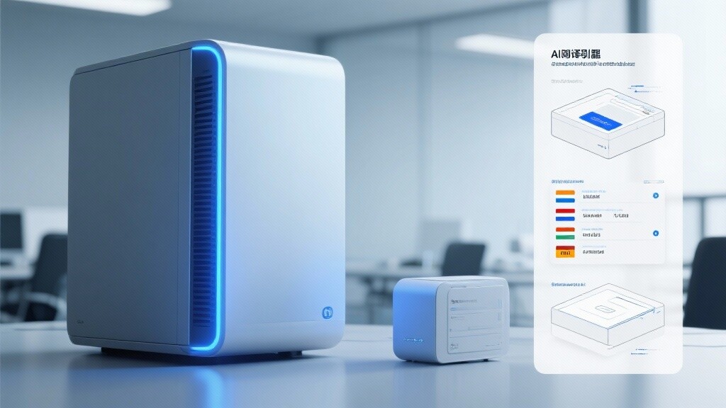 Construction de sites multilingues : comment utiliser les moteurs de traduction IA pour conquérir les marchés de niche ?