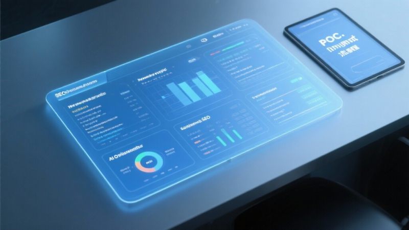 Lecture obligatoire pour les évaluateurs techniques : Comment choisir l'outil d'optimisation SEO le plus adapté ?