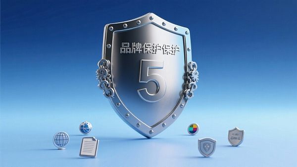 Protection de la marque du site indépendant : 5 points clés que les entreprises de commerce extérieur ne peuvent ignorer