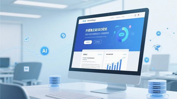 Incroyable ! 90% des entreprises de commerce extérieur négligent ces détails cruciaux de SEO pour les sites indépendants