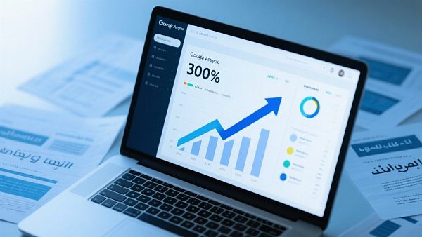 Retour client : Après avoir utilisé nos services SEO, le trafic a augmenté de 300%