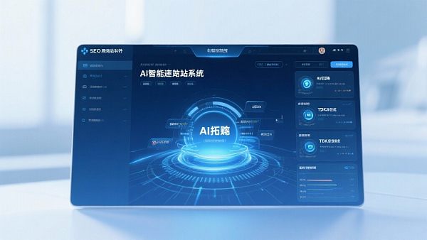 Découvrez les secrets du classement efficace des logiciels d'optimisation SEO de Pékin