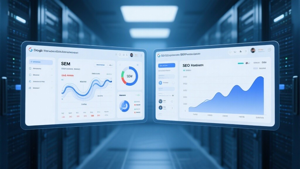 Démystifier les différences entre SEM et SEO : lequel vous convient le mieux ?