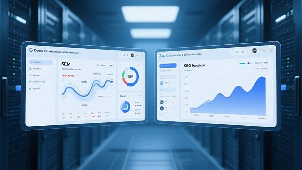 Démystifier les différences entre SEM et SEO : lequel vous convient le mieux ?