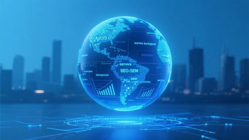 Support de localisation : l'arme secrète des entreprises multinationales