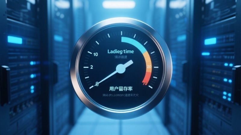 Optimisation de la vitesse de chargement du site : le tueur invisible de la perte d'utilisateurs