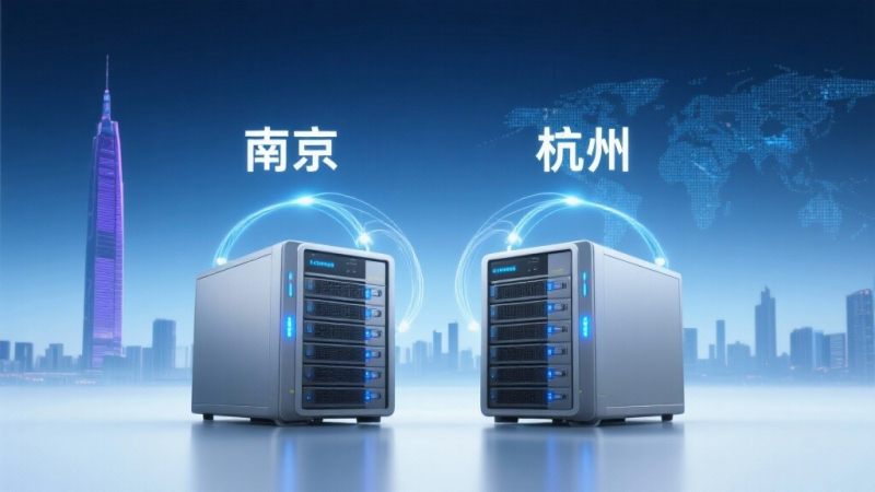 Construction de sites web multilingues : Nanjing contre Hangzhou, qui est le plus fort ?