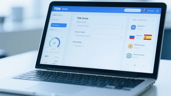 Optimisation du TDK du site : faites en sorte que les moteurs de recherche adorent votre site !
