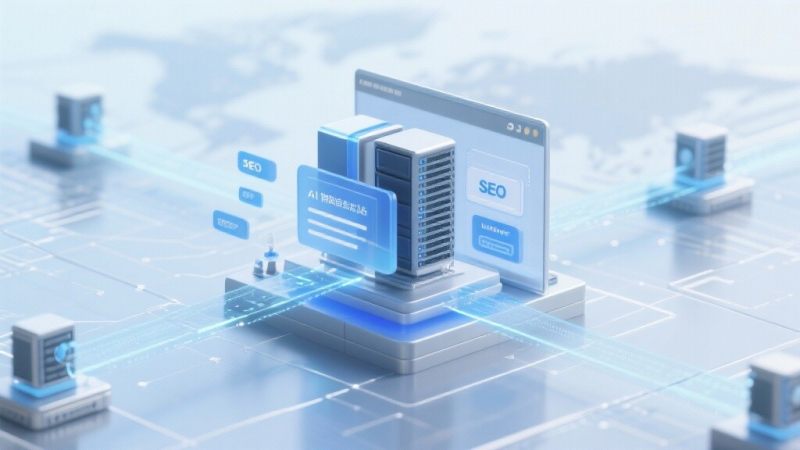 Construction de sites indépendants pour le commerce extérieur : comment éviter les pièges courants ?