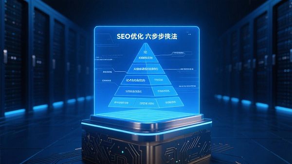 Comment optimiser le SEO d'un site indépendant ? Ces 6 étapes font exploser le trafic !