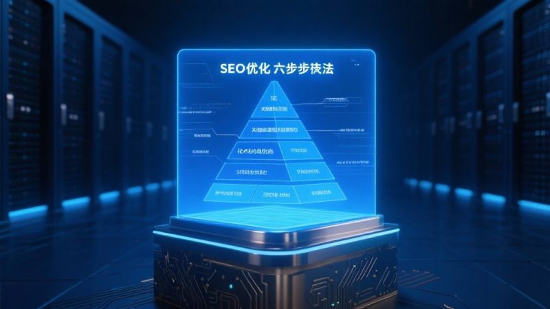 Comment optimiser le SEO d'un site indépendant ? Ces 6 étapes font exploser le trafic !