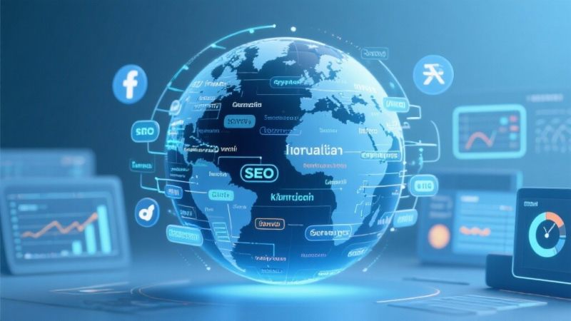 Lecture obligatoire pour les décideurs d'entreprise : Comment gagner des marchés grâce au soutien des services de localisation ?