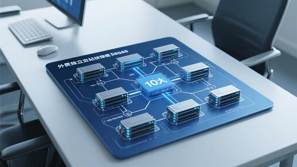 Construction de sites indépendants pour le commerce extérieur, ces détails déterminent le succès !