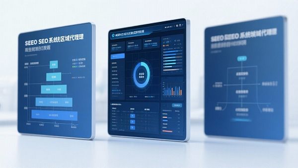 Agent régional pour les systèmes SEO d'exportation : comment maximiser les bénéfices ?