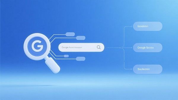 谷歌搜索技巧:10个高级指令让调研效率翻倍! 谷歌搜索技巧:10个高级指令让调研效率翻倍!