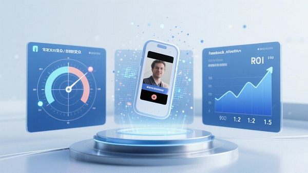 Techniques d'optimisation des publicités Facebook : Comment augmenter le ROI de 300 % ?