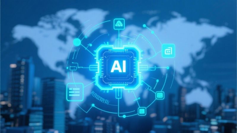 Plan de partenariat urbain d'Easy Operation Treasure : Comment aider les entreprises de commerce extérieur à se développer rapidement sur le marché mondial ?