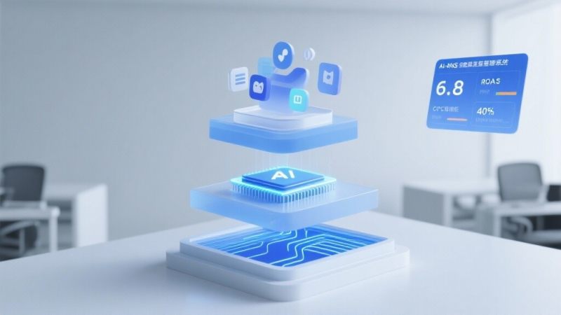 Comment le système de marketing intelligent AI+SNS peut-il révolutionner le marketing des entreprises ? Évaluation technique incontournable !