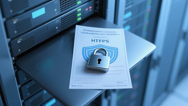 Choisir le mauvais certificat SSL pour un site indépendant de commerce extérieur = perte de trafic ?