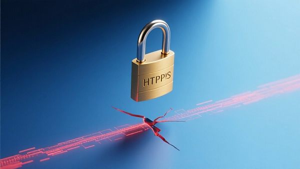 Choisir le mauvais certificat SSL pour un site indépendant de commerce extérieur = perte de trafic ?