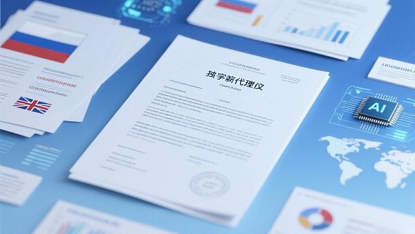 Comment choisir le meilleur partenaire pour l'exclusivité d'un site web de commerce extérieur ?