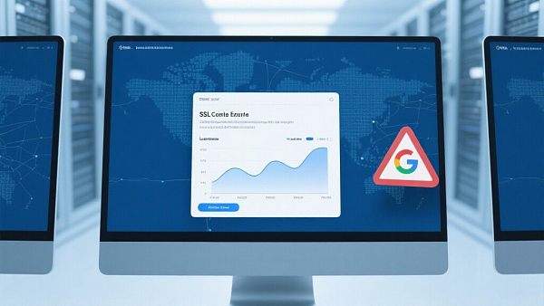 7 pièges majeurs dans la création de sites web indépendants pour le commerce extérieur, 90% des gens y sont tombés !