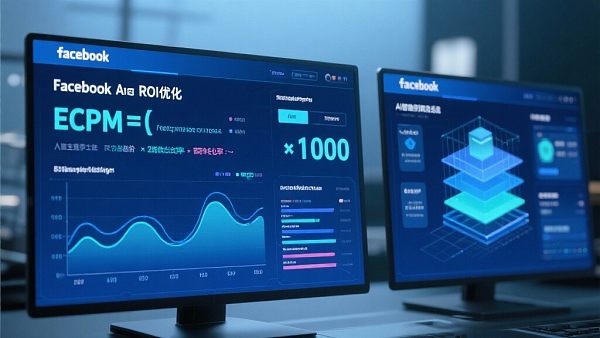 Quelle est la logique sous-jacente du doublement du ROI des publicités Facebook ?