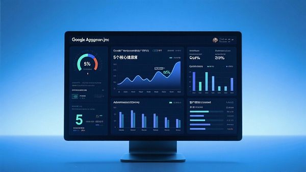 Évaluation de l'efficacité de la promotion Google : 5 données qui expliquent tout