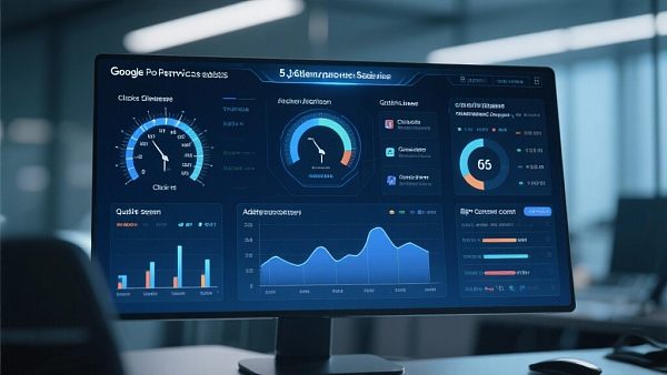 Évaluation de l'efficacité de la promotion Google : 5 données qui expliquent tout