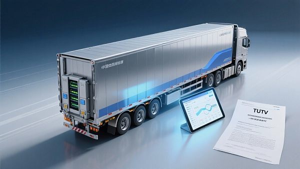 Comment les entreprises chinoises de semi-remorques peuvent-elles élaborer des stratégies de promotion à l'étranger efficaces ?