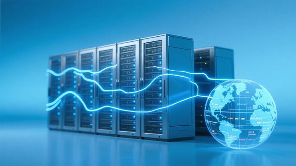 Accélération des serveurs mondiaux : analyse des technologies essentielles pour les entreprises à l'international