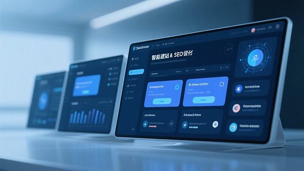 Retour client : Les changements apportés par les services de création de site intelligent et d'optimisation SEO