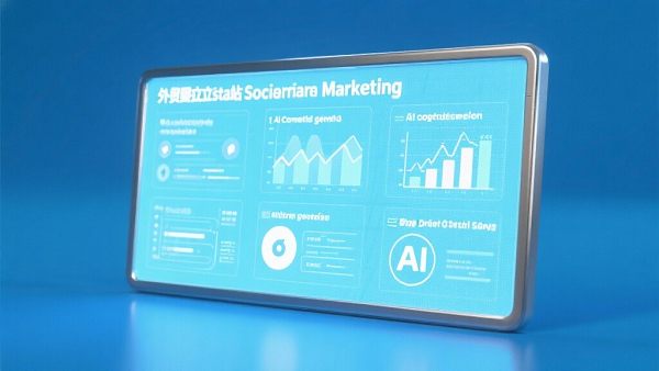 Marketing des réseaux sociaux pour les sites indépendants du commerce extérieur : 3 techniques pour exploser le trafic à l'étranger