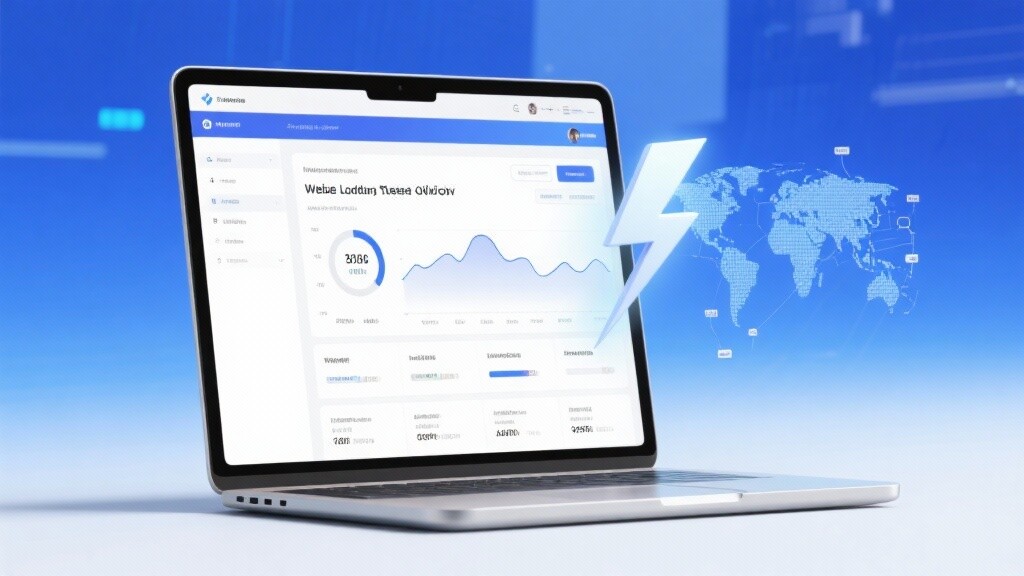 Le chargement du site est lent ? 5 astuces pour faire décoller votre site !