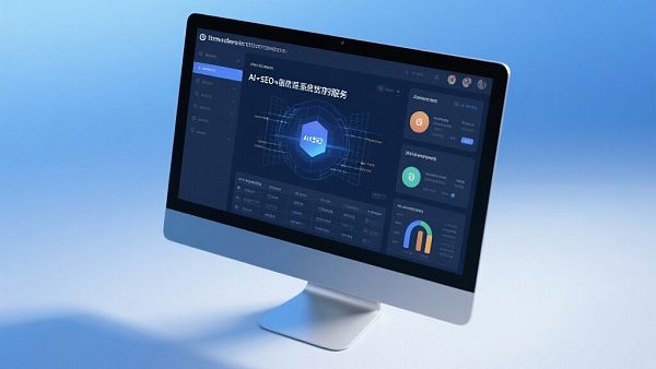 Service d'optimisation SEO automatisé pour les médias sociaux : Rendez votre marketing plus efficace !