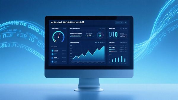 Actualités : Le service d'optimisation SEO piloté par l'IA a été mis à niveau !