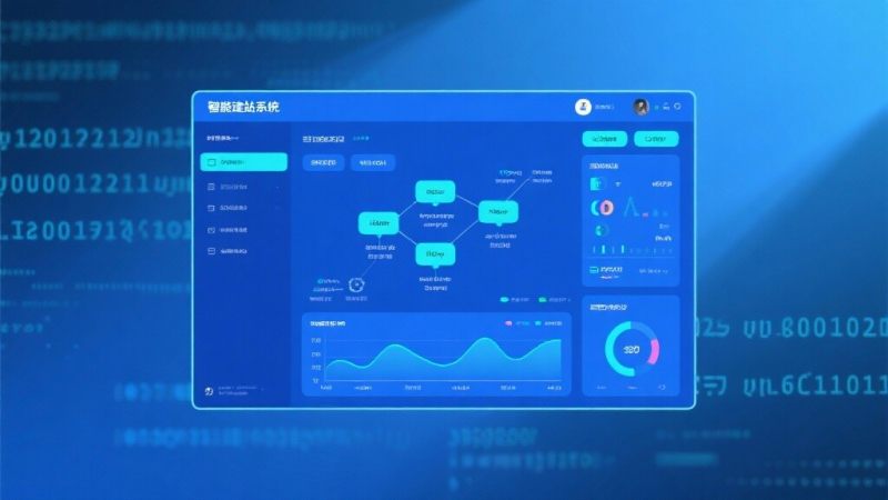Guide essentiel pour les entreprises du Guangdong : 5 secrets pour construire rapidement un site web