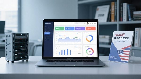 Construction de site indépendant pour le commerce extérieur : processus complet de 0 à 1