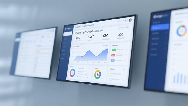 Décryptage des derniers algorithmes de Google SEO, des astuces pour améliorer le classement !
