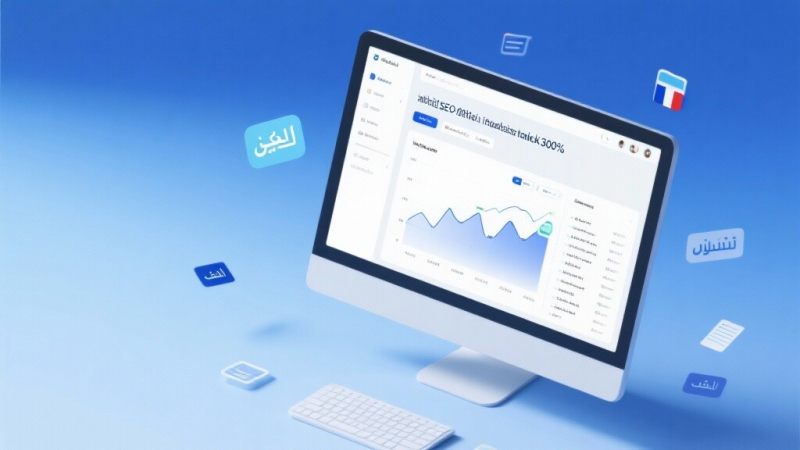 Cas client : Comment augmenter le trafic d'un site indépendant de 300% grâce à l'optimisation SEO ?