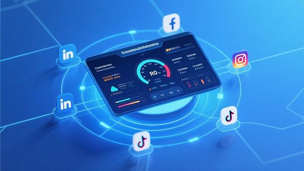 Marketing des médias sociaux pour les sites indépendants du commerce extérieur : Comment créer une propagation virale ?